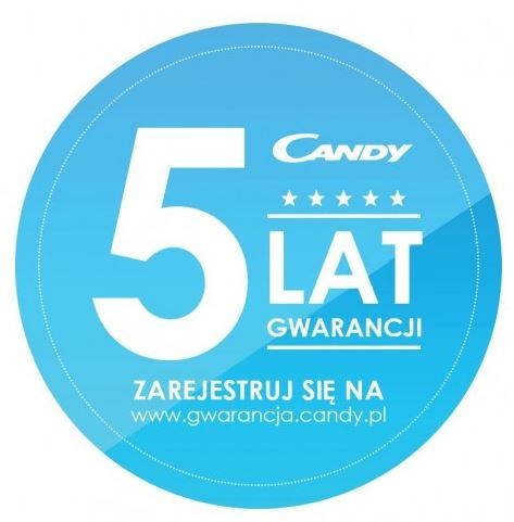 CANDY CSWS 4852DWE Pralko-suszarka Kod producenta CSWS 4852DWE 1-S