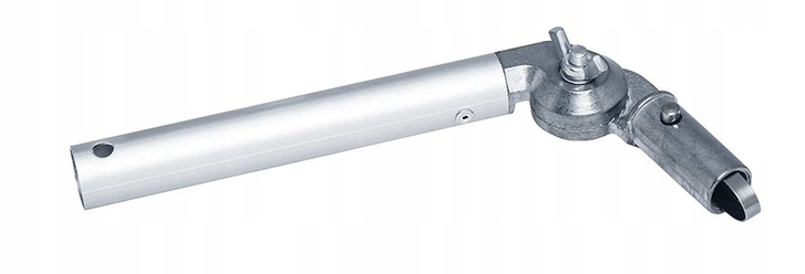 Levně Raypath Kloub pro kávovar Držáky blesku Změna Úhlu