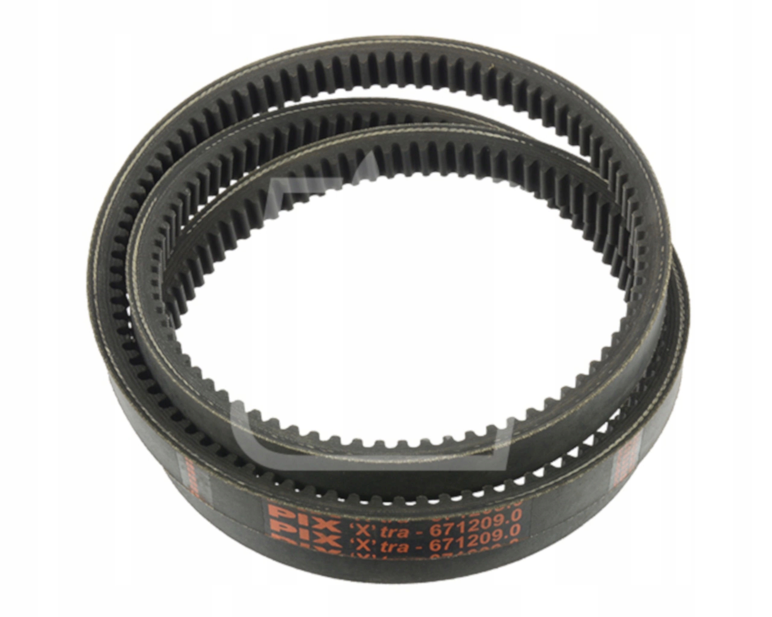 Variátorový pás 28x2360 kombajn Claas 671209