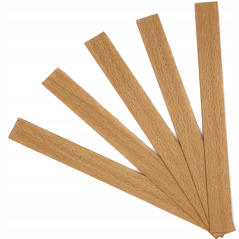 

Knot drewniany 15x150 mm 10 szt.