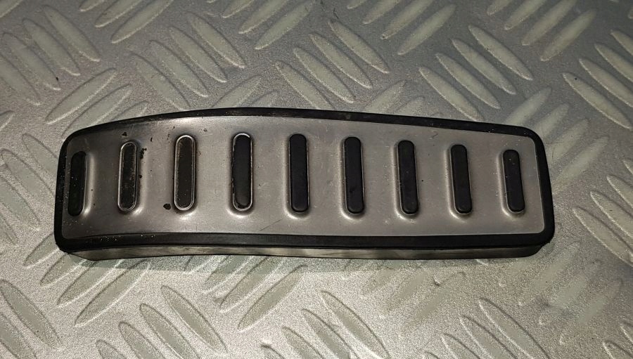 накладка газа PORSCHE oe 7L5721647