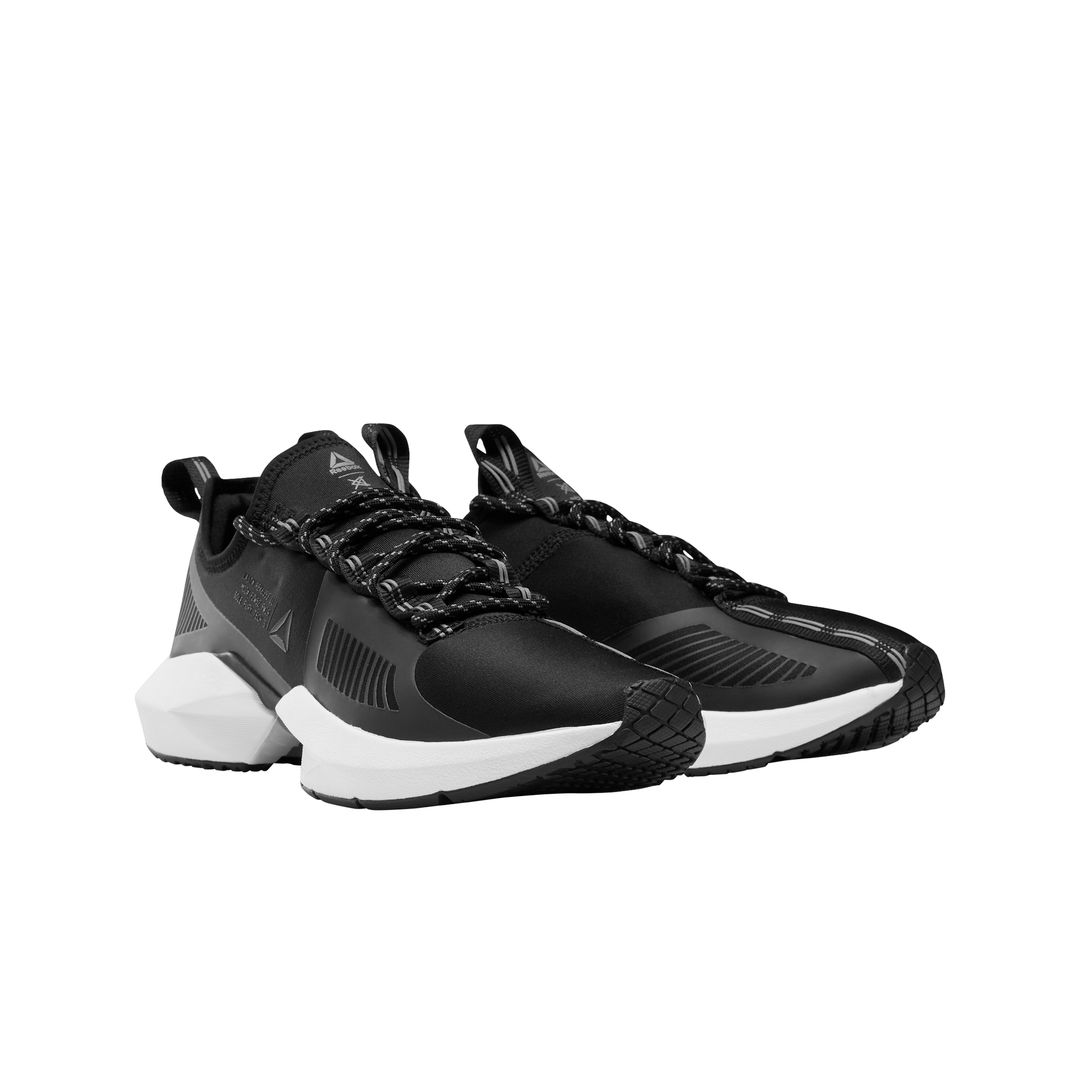 

Buty męskie Reebok Sole Fury Ts DV9288