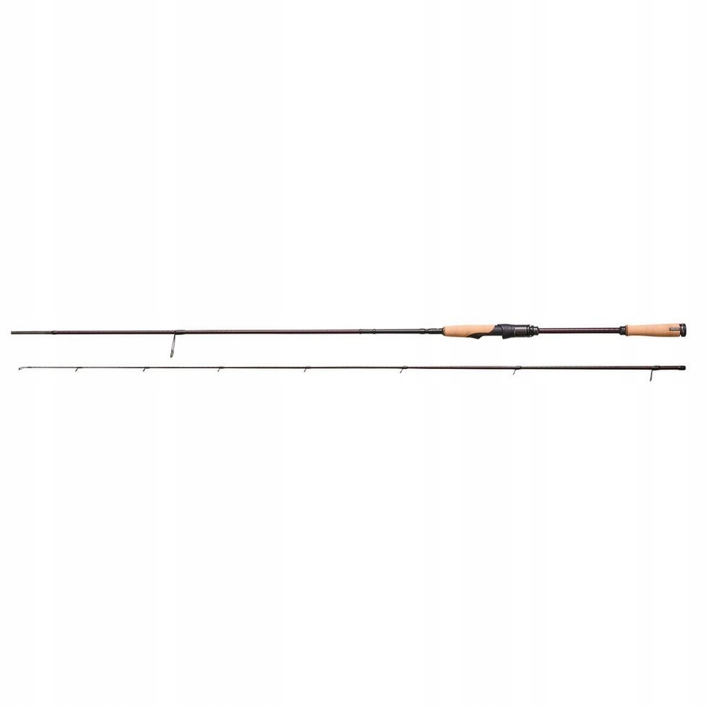 Savage Gear Revenge SG6 Medium Game 2,56m 10-30g 2pc