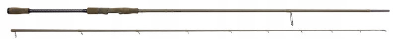 Wędka spinningowa Savage Gear SG4Light Game7-22g /243 cm Na Sandacza,Okonia