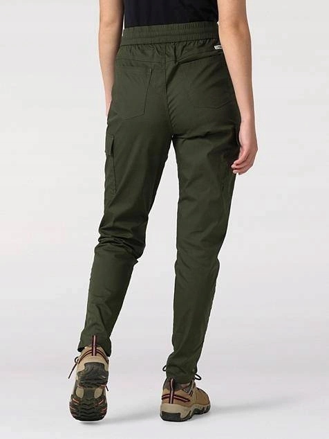 Wrangler Cargo Jogger Deep Depths WC2FAZ066 26/32