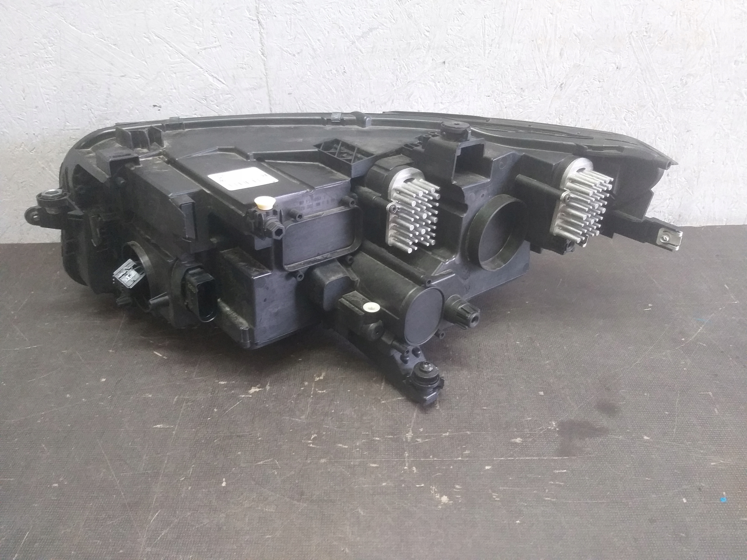 light front right VW TIGUAN LIFT FULL LED 5NB941082H