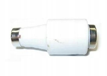 

Wkładka topikowa zwłoczna DII gG 20A 500V/250