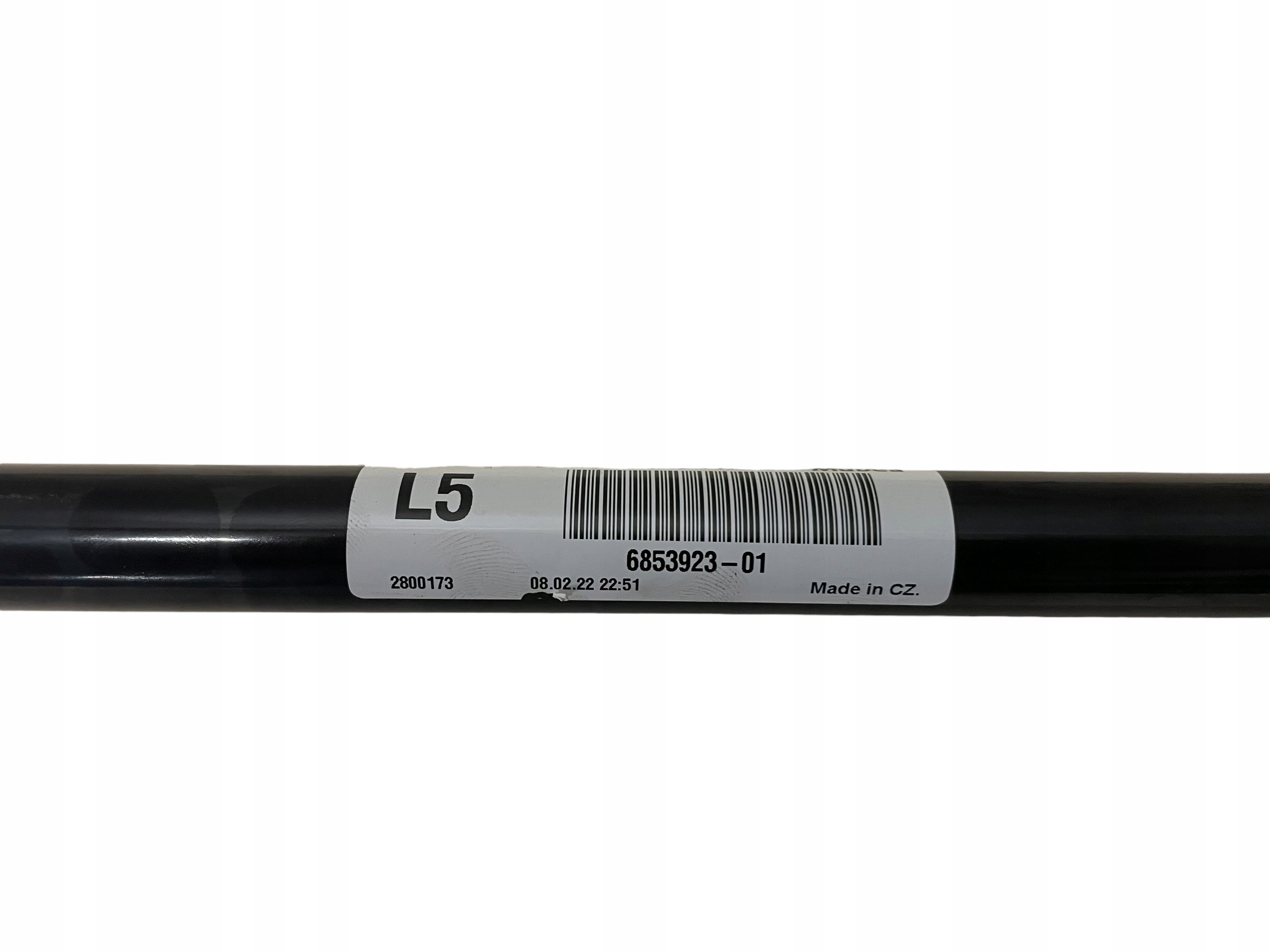stabilisator hinterachse heck BMW 2 F44 F40