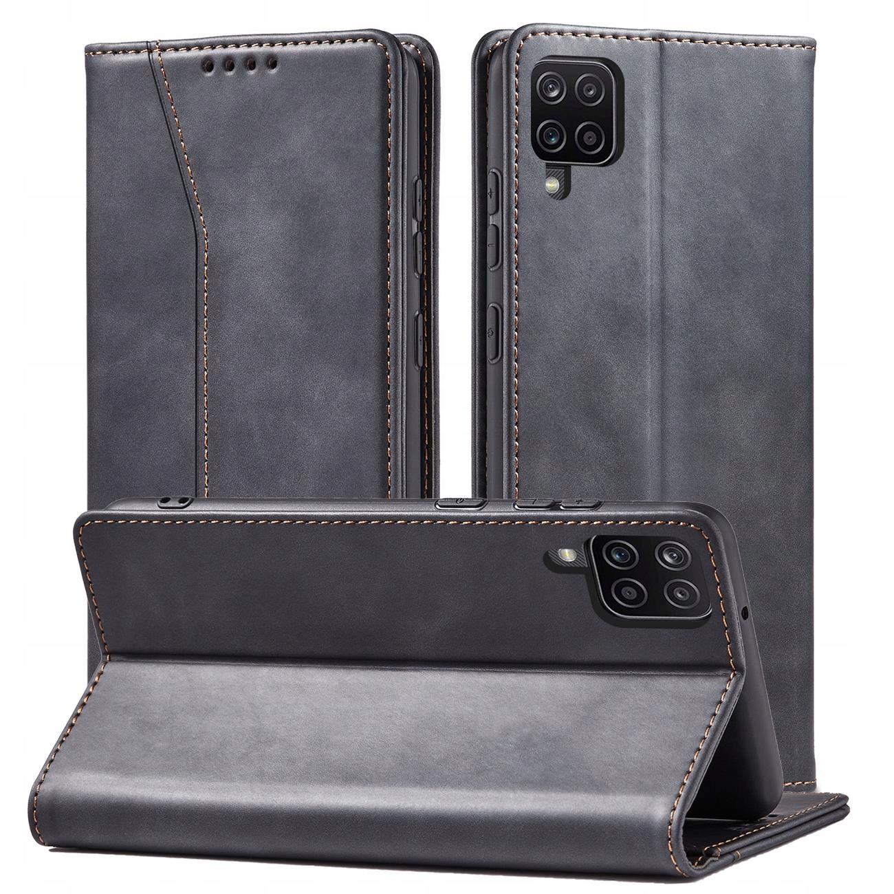 

Etui Kabura Portfel Do Samsung Galaxy A12 M12