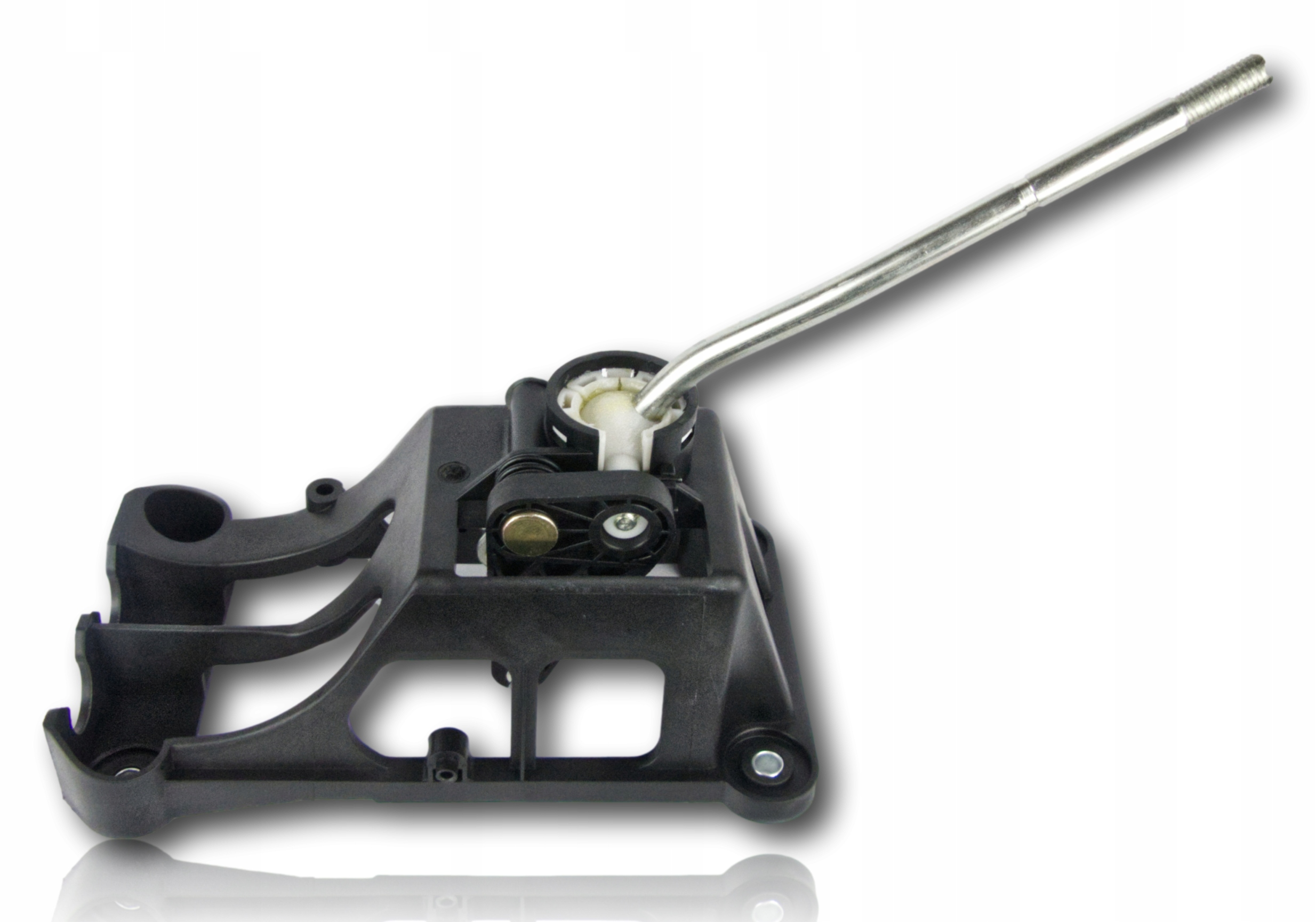 SUZUKI IGNIS 2004 2007 LEWAREK ZMIANY BIEGOW NOWY