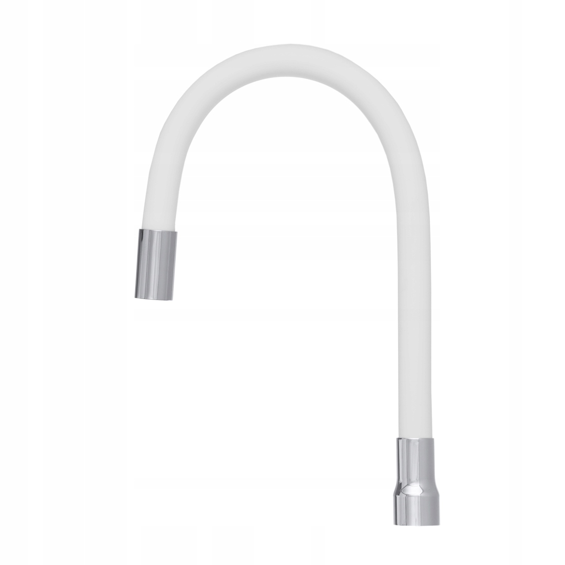 WYLEWKA DO BATERII UMYWALKOWEJ KUCHENNEJ FLE BIAŁA Kod producenta Royal1