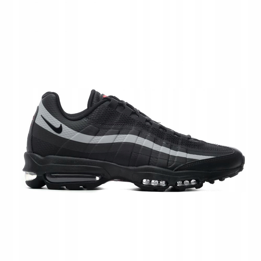 Nike Pánské sportovní boty Módní Air Max 95 Ultra FN7802-001 vel. 42,5