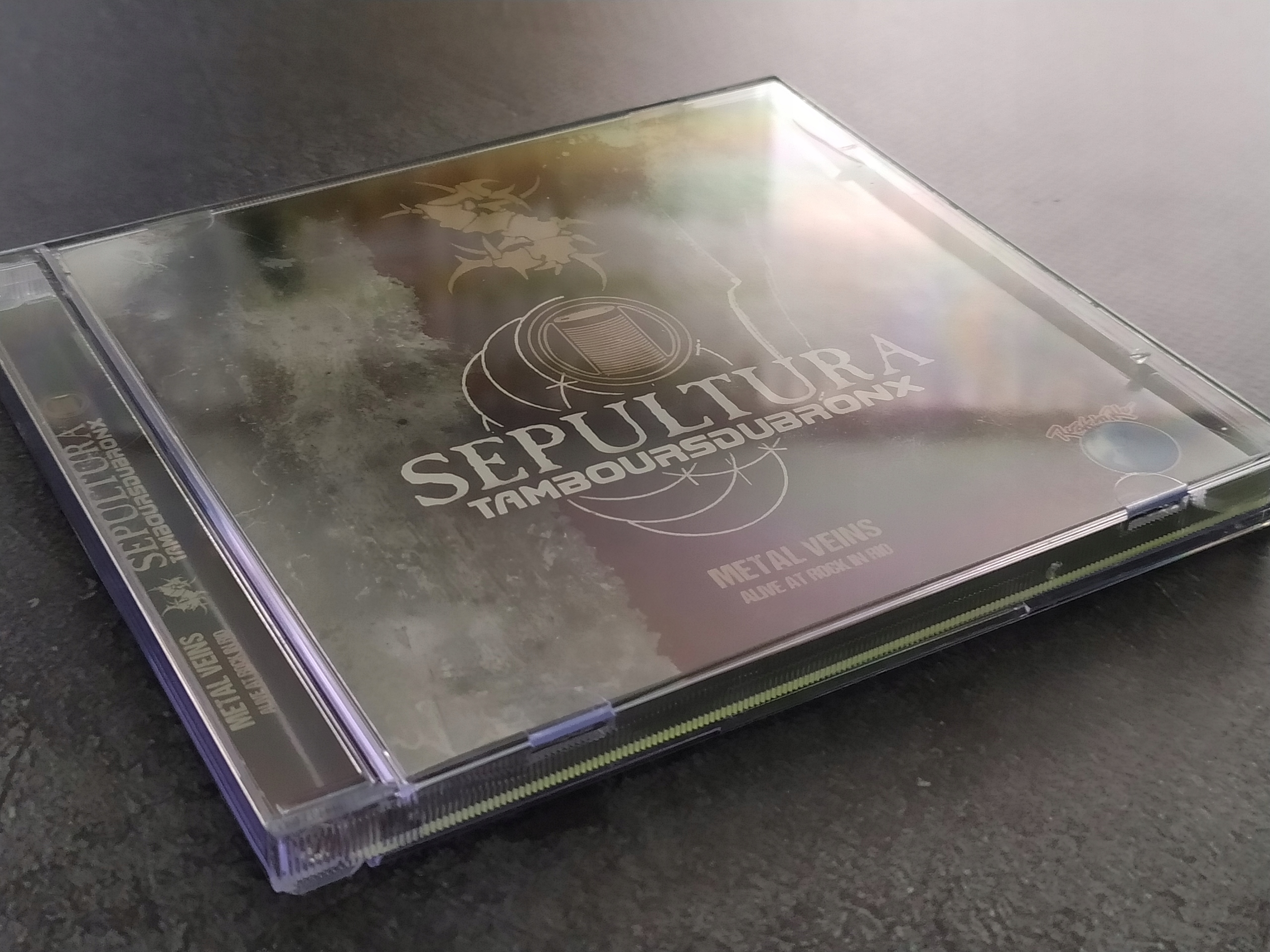 【中古】 スウェディッシュ・ヒッツ・ゴーズ・メタル/ＣＤ/KICP-1568 Yahoo!オークション - REINXEED/SWEDISH HITZ GOES METAL