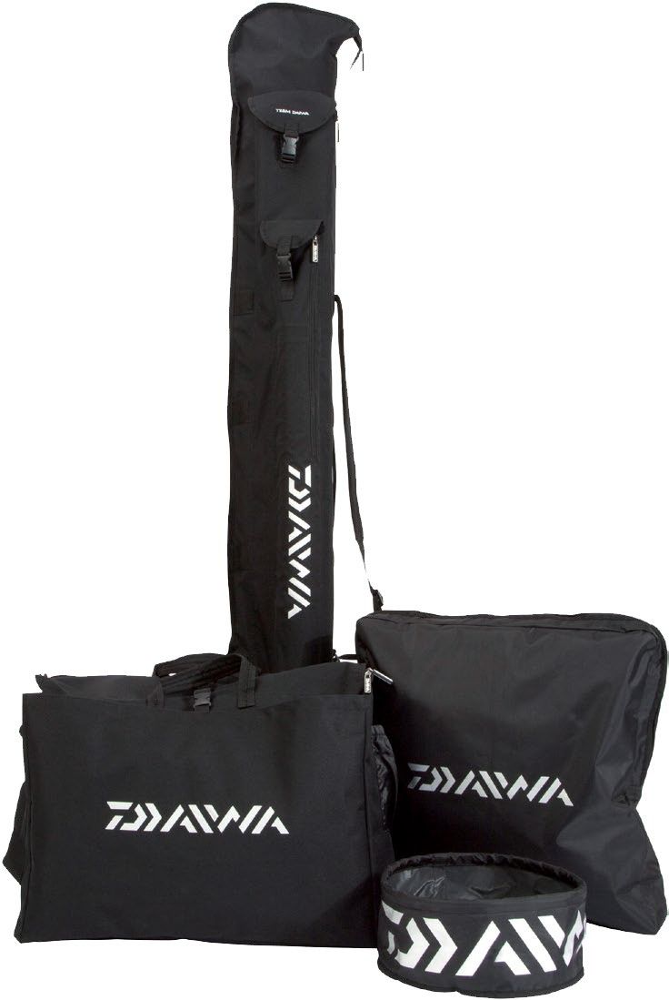 Zestaw bagażowy Daiwa model 18707-000