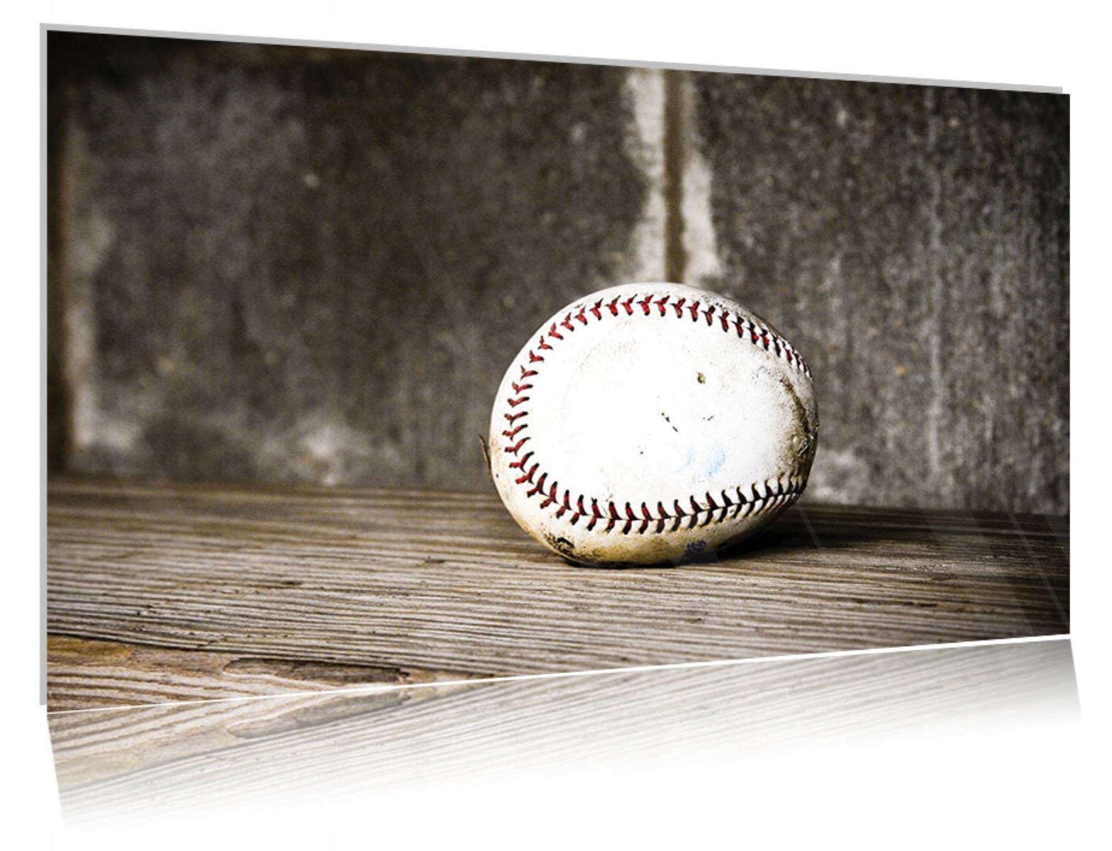 

Obraz szklany na szkle Baseball 02 30x20