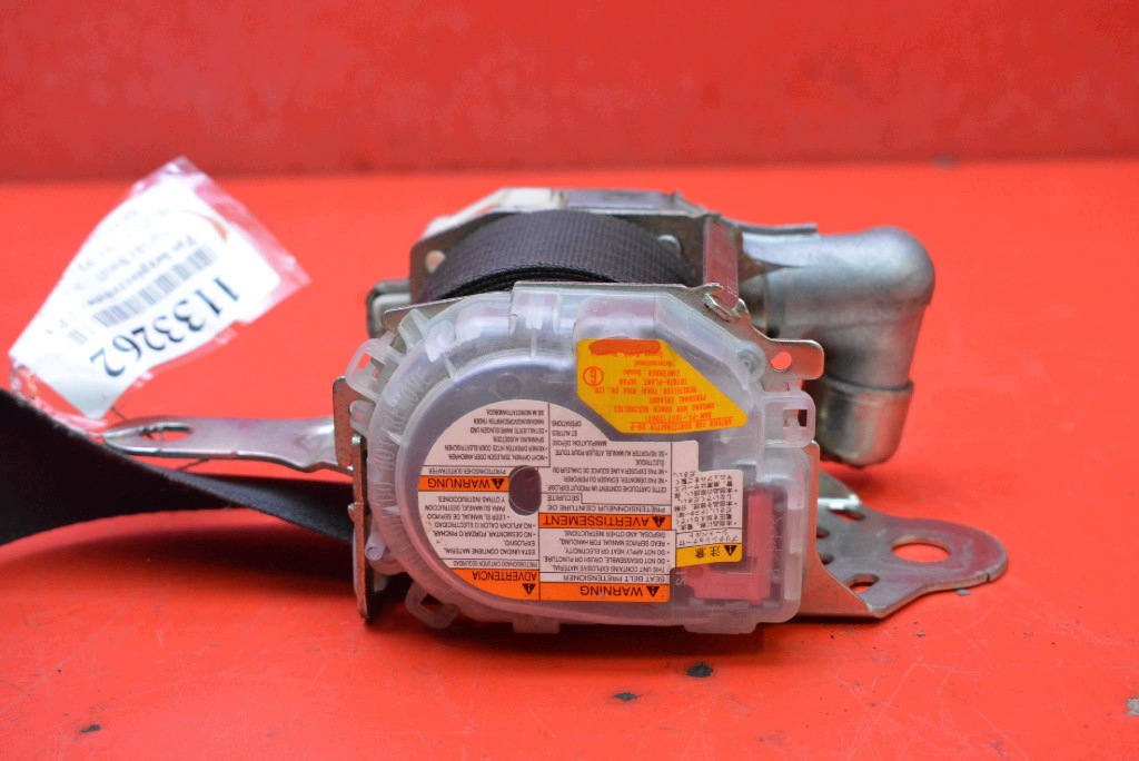 sicherheitsgurt links vorne spanner 84940-63J1 SUZUKI SWIFT IV MK6 04-10