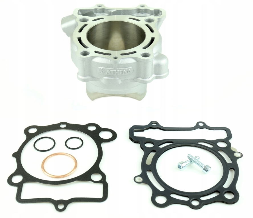Athena Valec Std Tesnenia Top-end Kawasaki Kxf 250 '15-'16