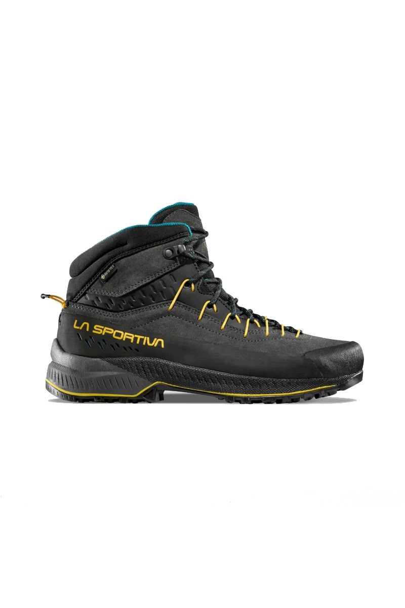 Buty trekkingowe wysokie męskie La Sportiva TX4 Evo MID Gtx 41