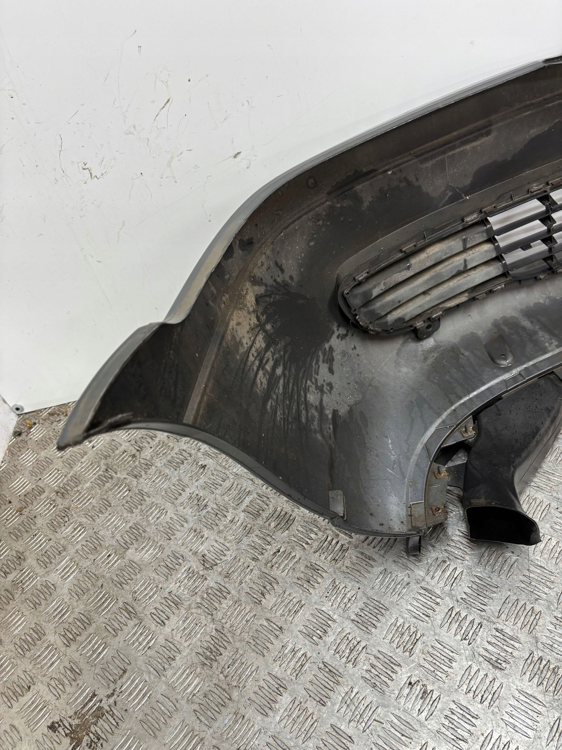 bumper front front OPEL ZAFIRA A