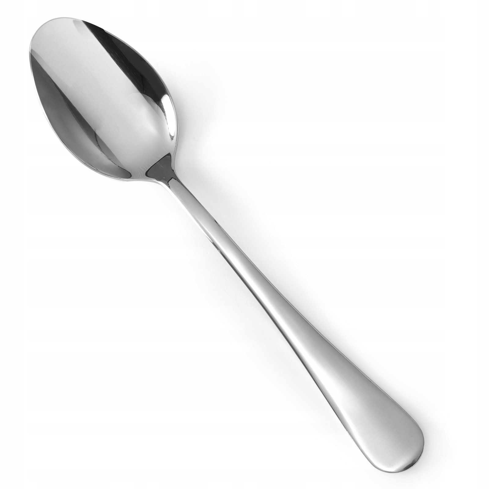 Łyżki Stołowe Profi Line Ze Stali Nierdzewnej 6szt