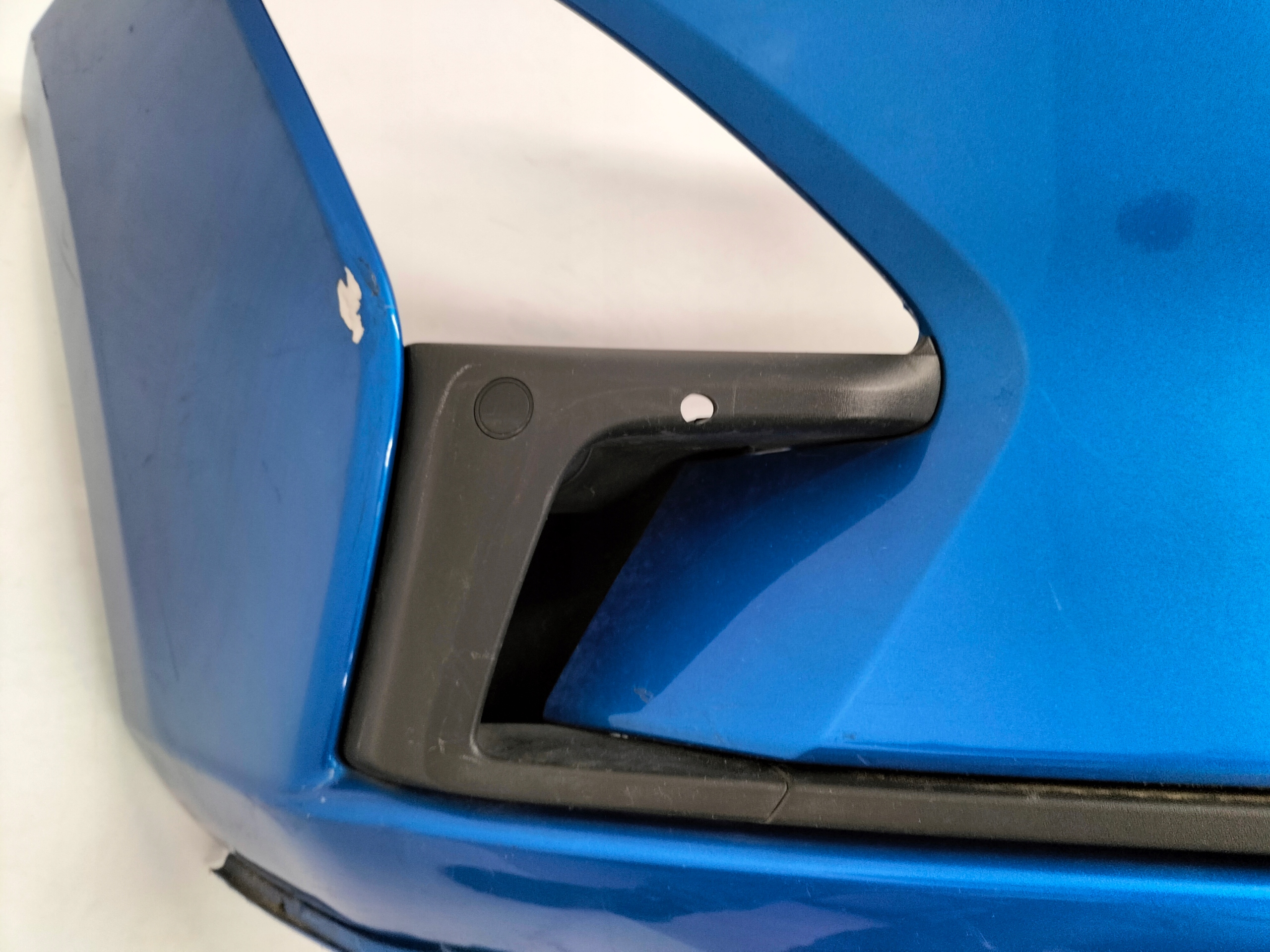 nárazník přední předek FORD FOCUS MK4 18