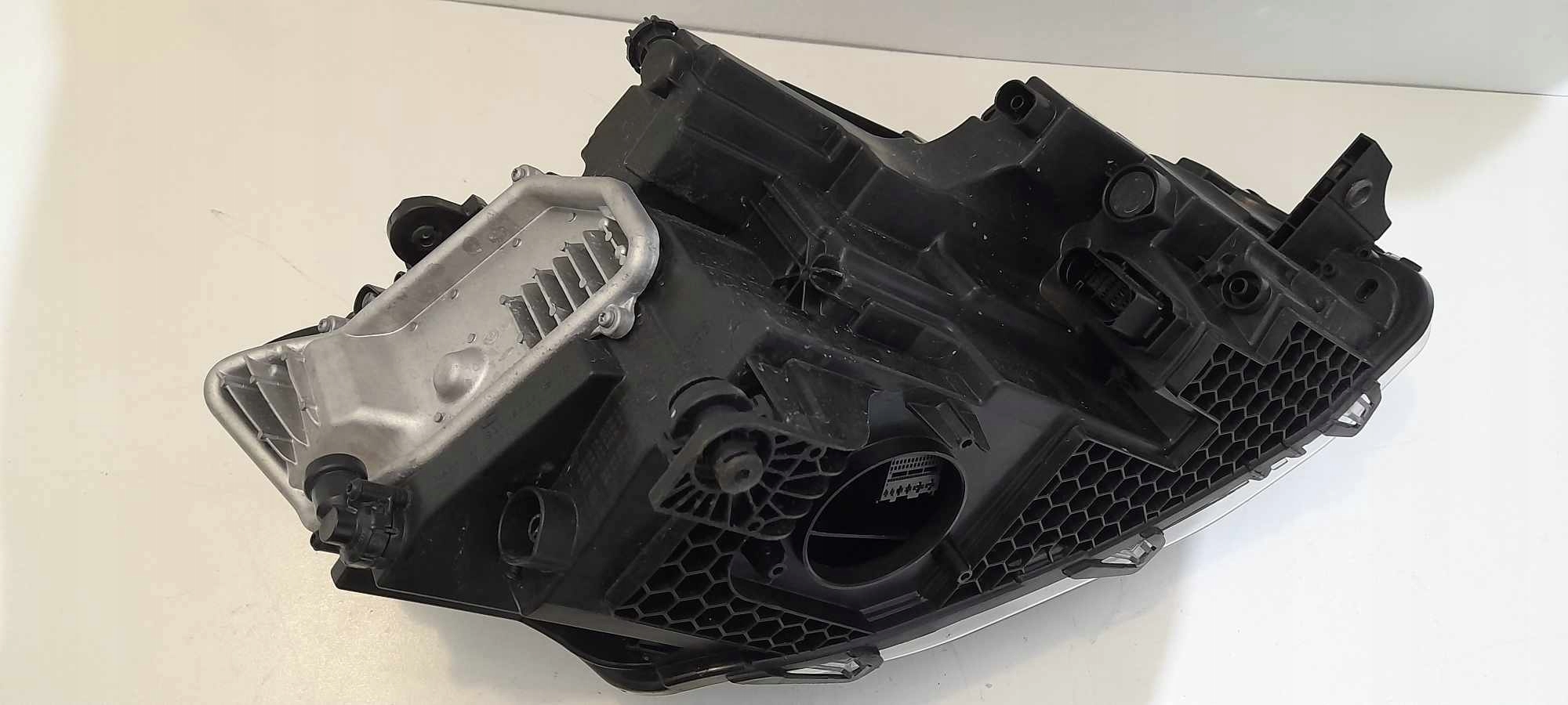 light left front VW CADDY IV 4 2K8941035