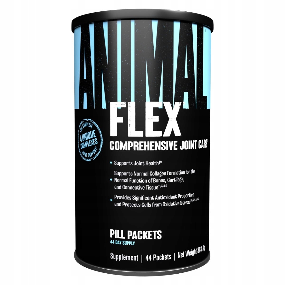 Universal Nutrition - Animal Flex 44 pkgs flavorless