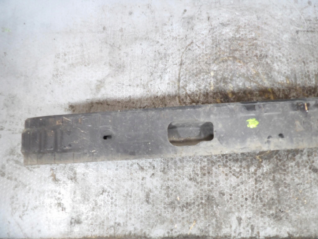 FORD TRANSIT CONNECT II LIFT bumper support rear part