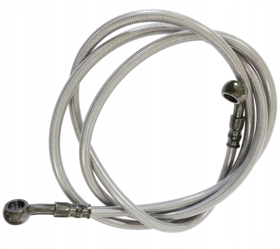 Przewód hamulcowy Moretti ATV 150cm