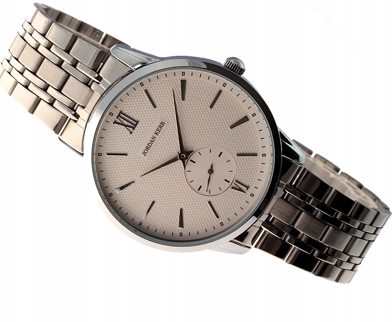 Hodinky Jordan Kerr L107 klasické krabička