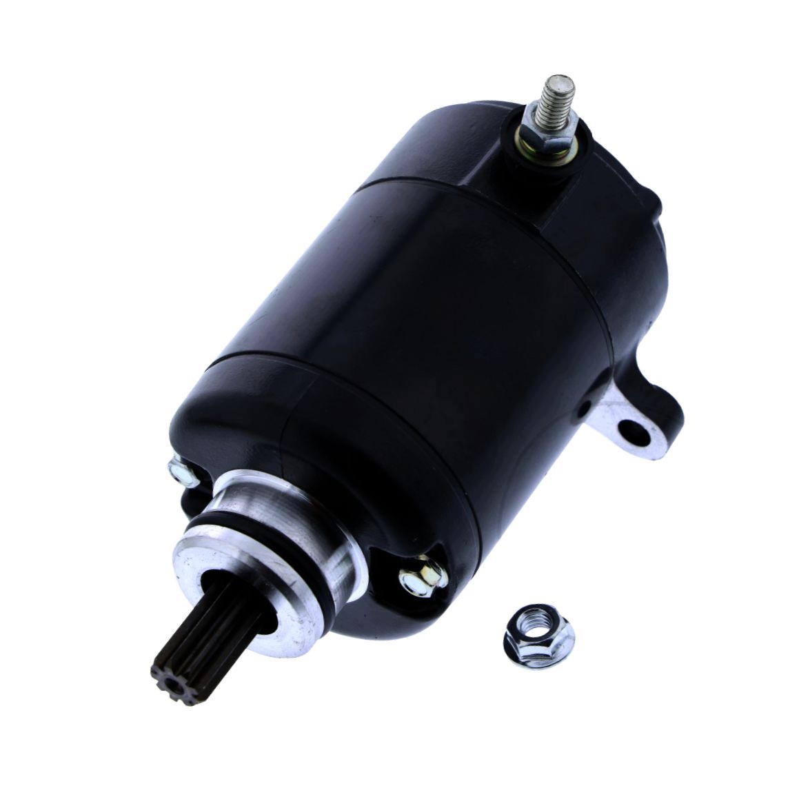 Startér QJMotor Trx 125 Cbs 2024-2026
