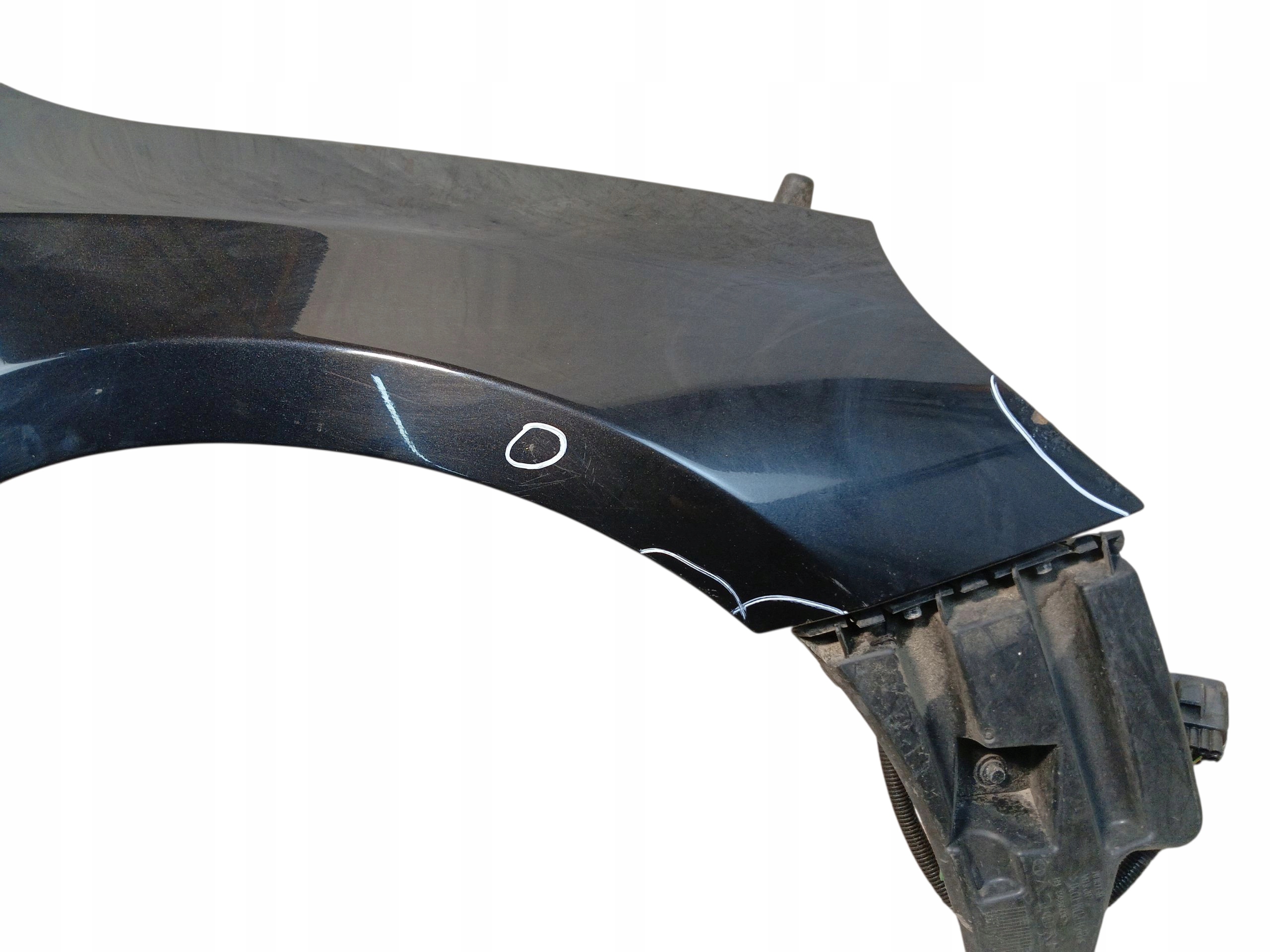 fender right front VOLVO S60 II (2010-2013) 452-46