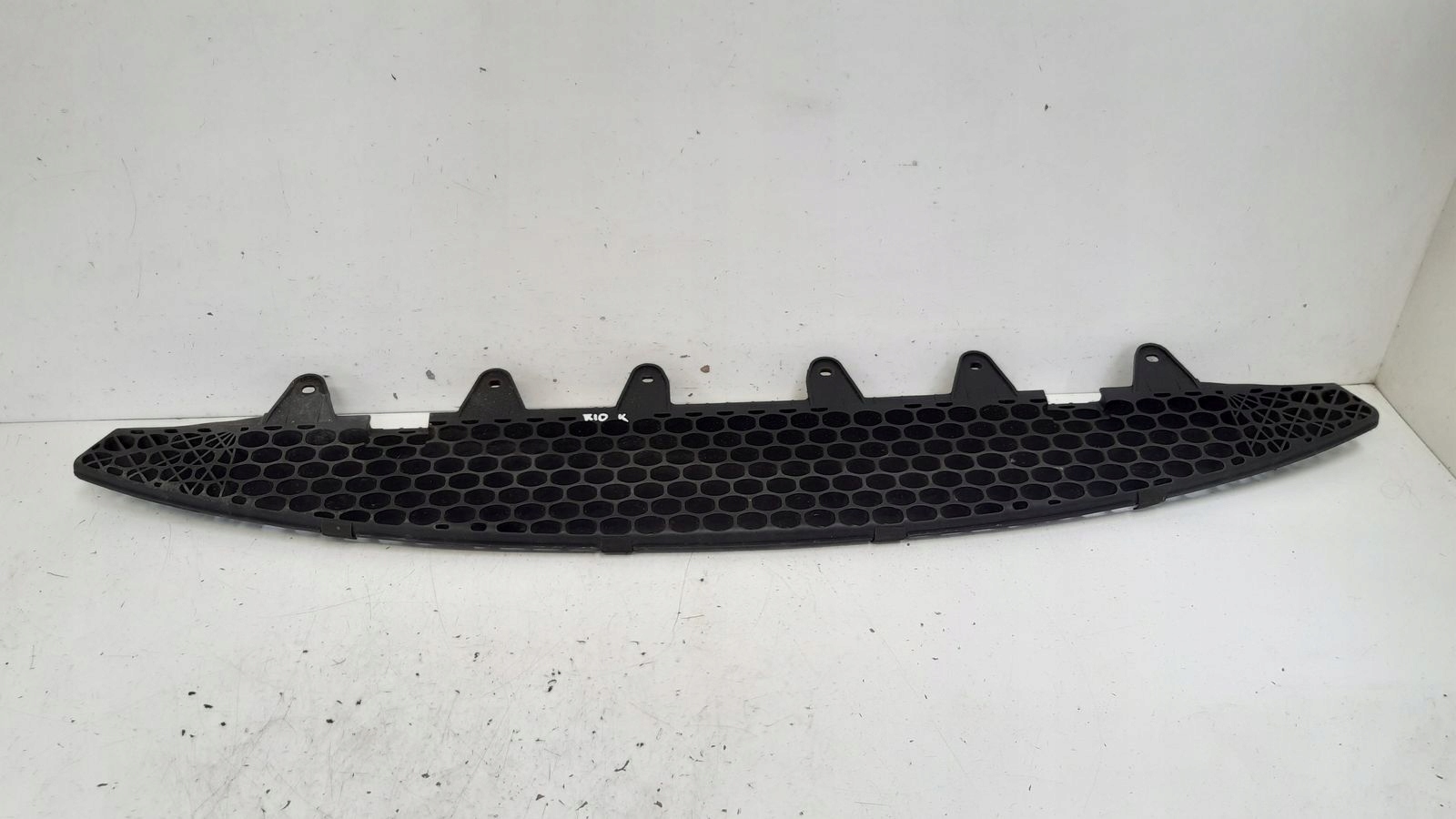 cover below bumper Kia Rio II 1,4