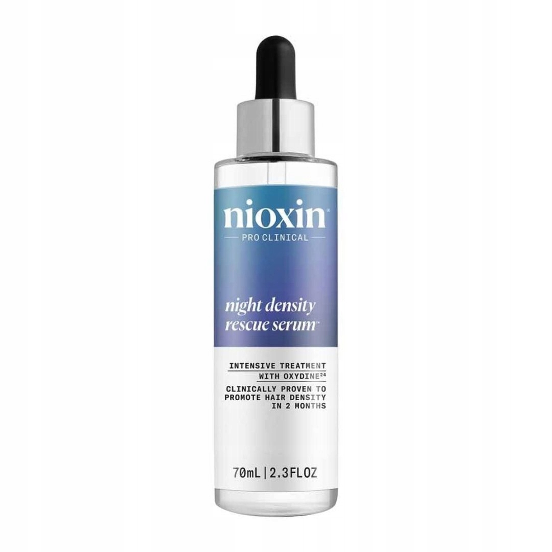 Sérum na vlasy Nioxin 70 ml