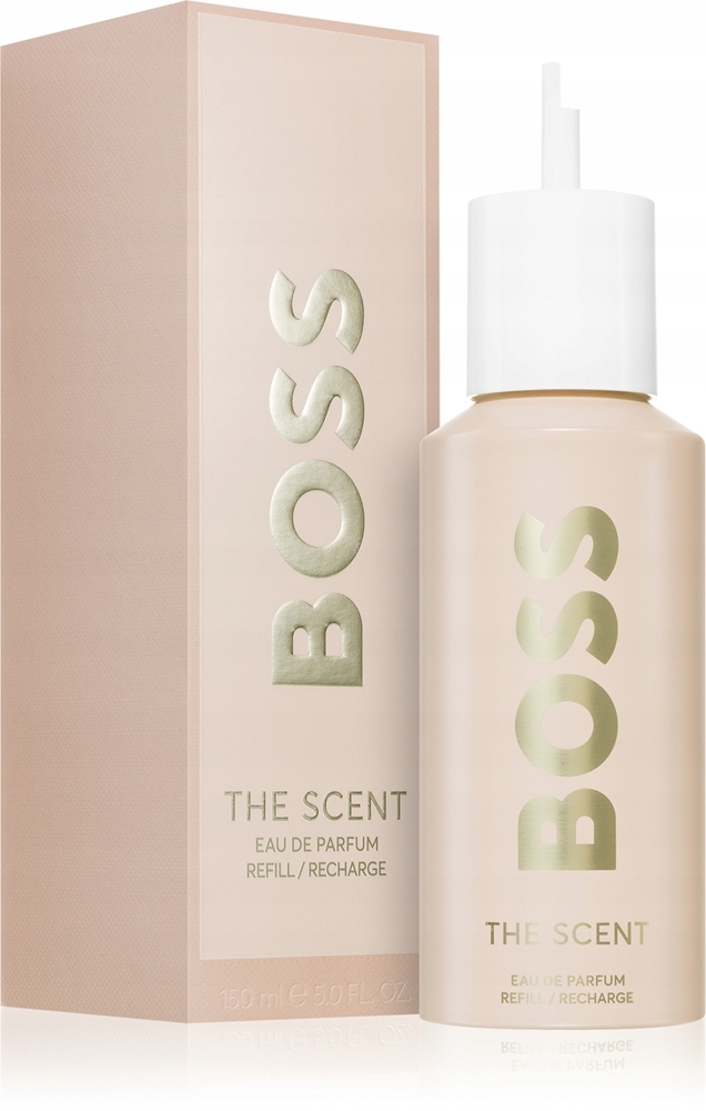Hugo Boss The Scent For Her parfémovaná voda 150 Ml