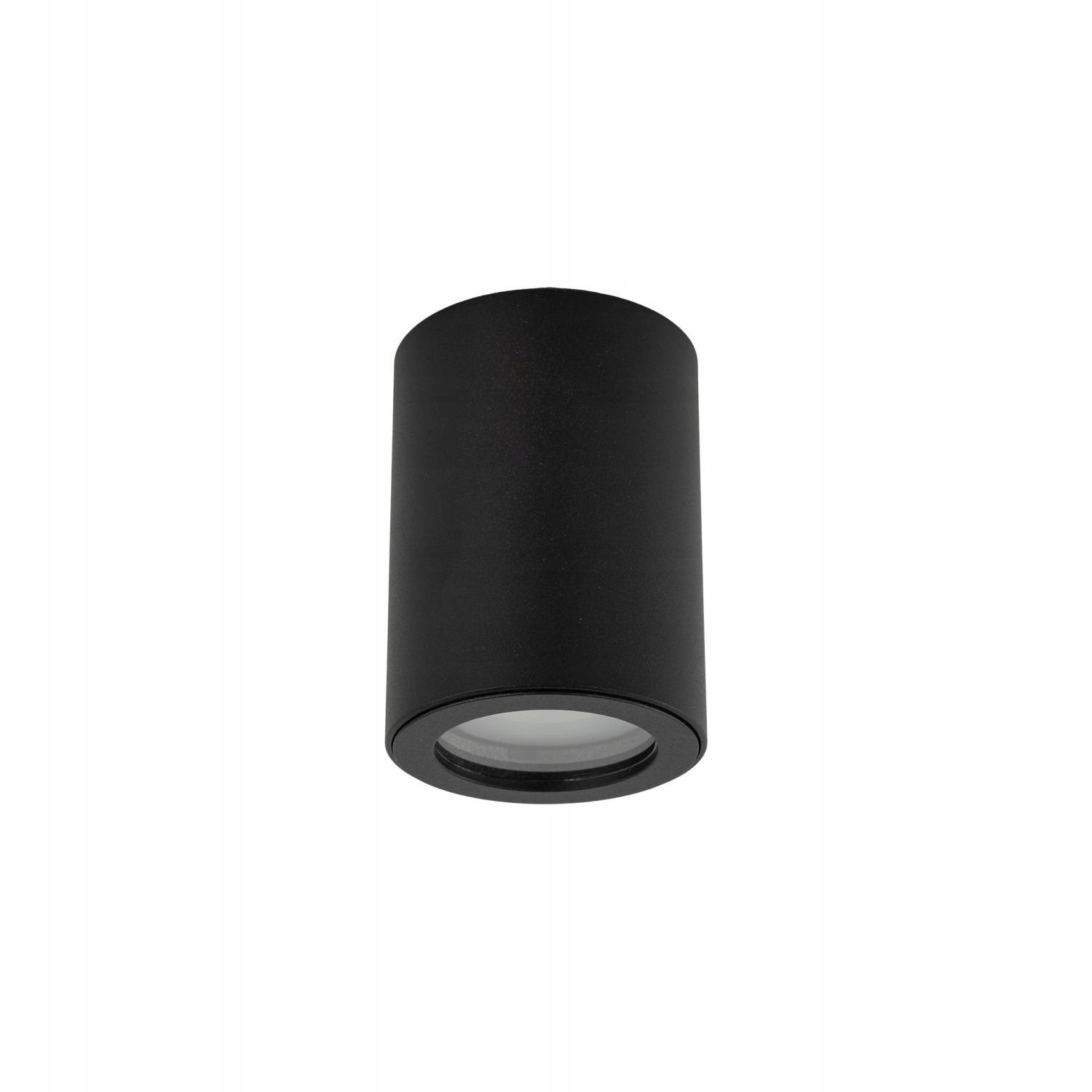 Venkovní nástěnné svítidlo IP44 Ligno Black 10933 Tk Lighting