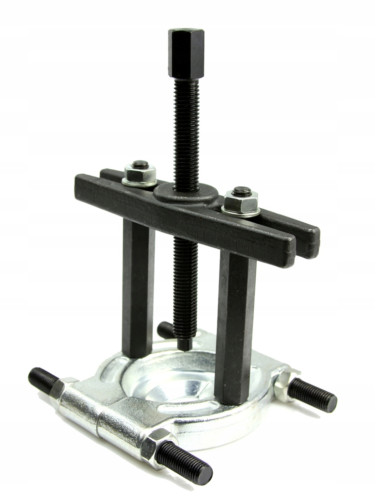 ZESTAW ŚCIĄGACZY DO ŁOŻYSK ŚCIĄGACZ ODKLEJACZ Kod producenta 02530