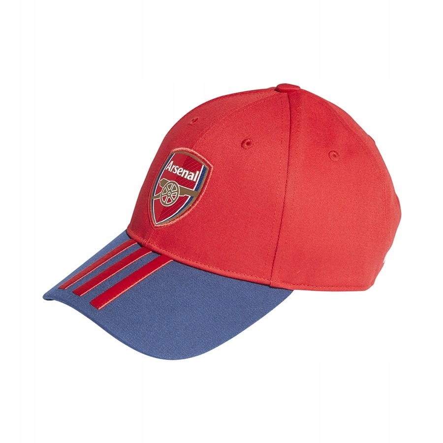 

Czapka adidas Arsenal Fc Cap GU0099 Czerwony; Osfm