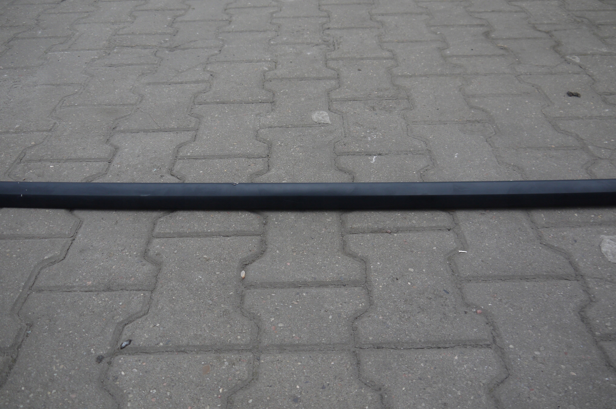 VW SHARAN 7N 2010 2015 RELING DACHOWY LEWY Part manufacturer Volkswagen OE