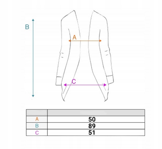 LEKKI SWETER KARDIGAN NARZUTKA DUŻO KOLORÓW 3507 Model sweterek sweter