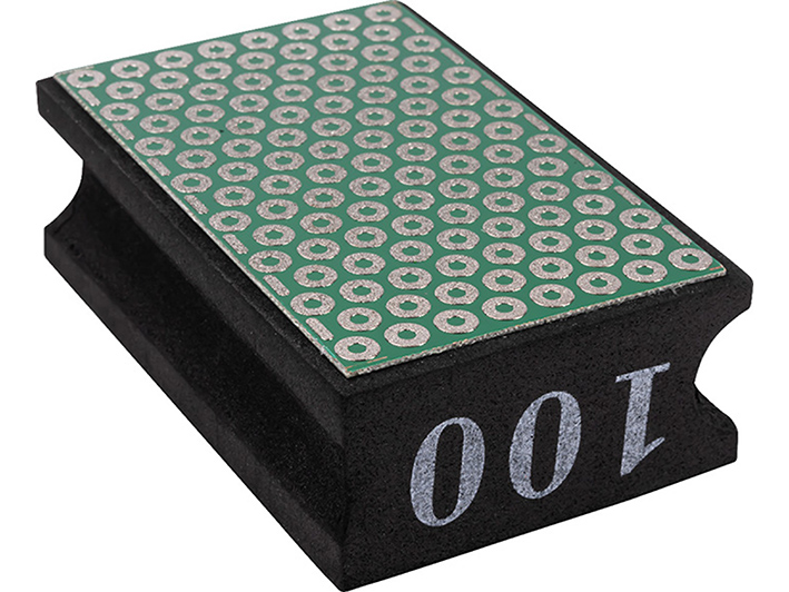 Gąbka szlifierska Drel CON-RSK-3010