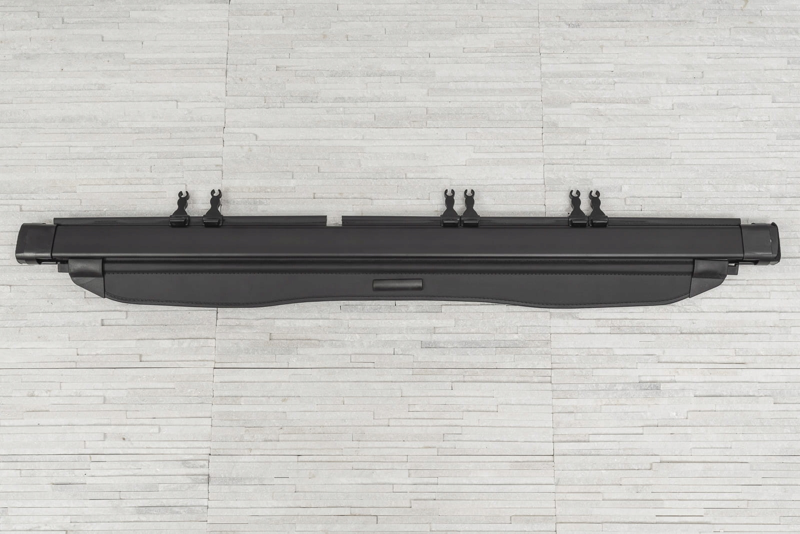 HYUNDAI TUCSON I 04-09 ROLETA BAGAŻNIKA CZARNA Producent części Inny