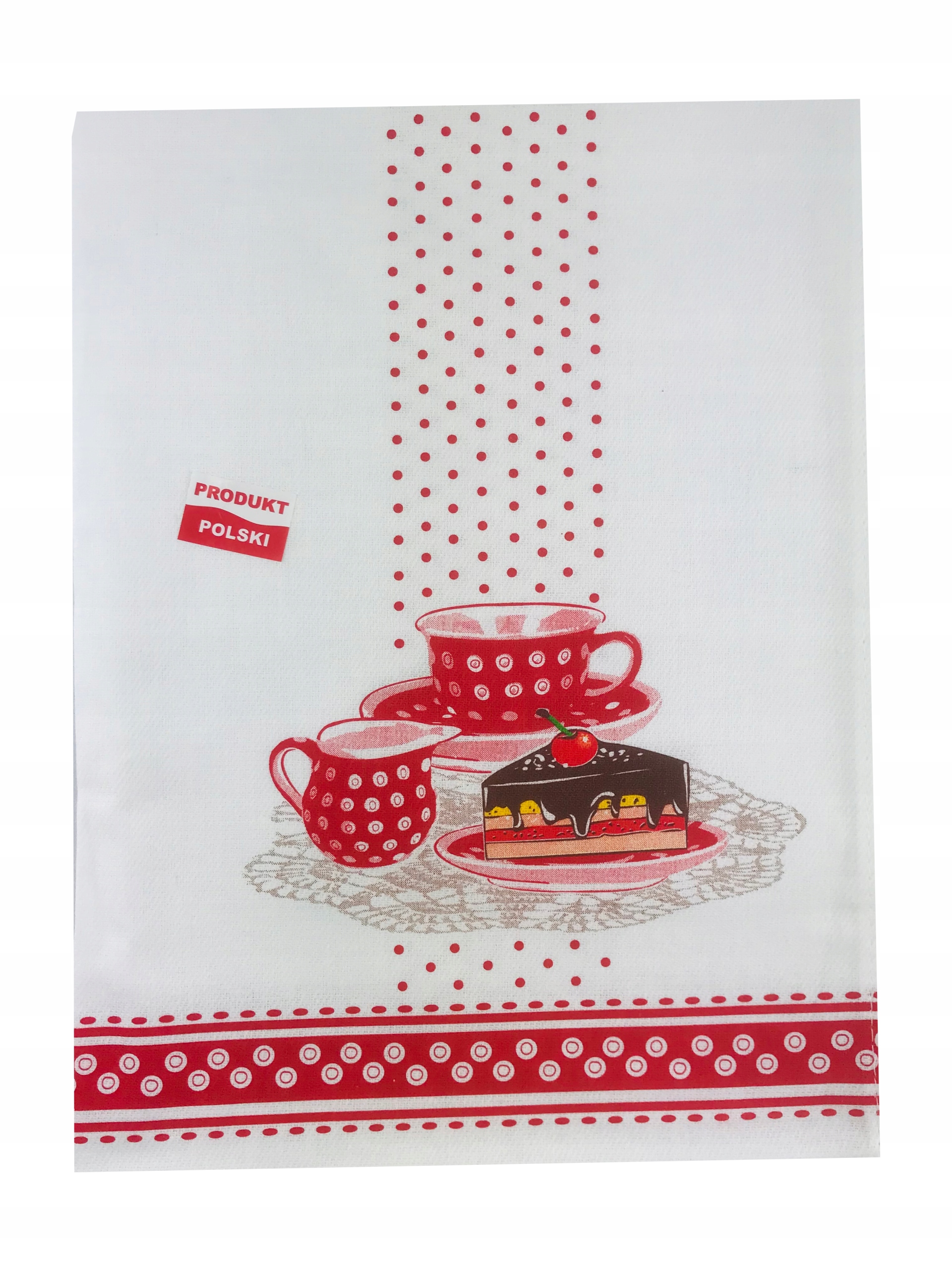 

Superchłonna ścierka kuchenna BOLESŁAWIEC/cz 1szt