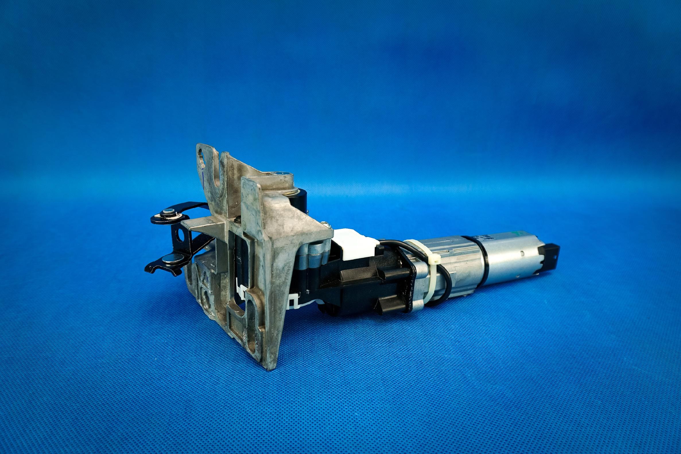 Motor hinten heckklappe Audi A8 S8 4H 4H0827851D