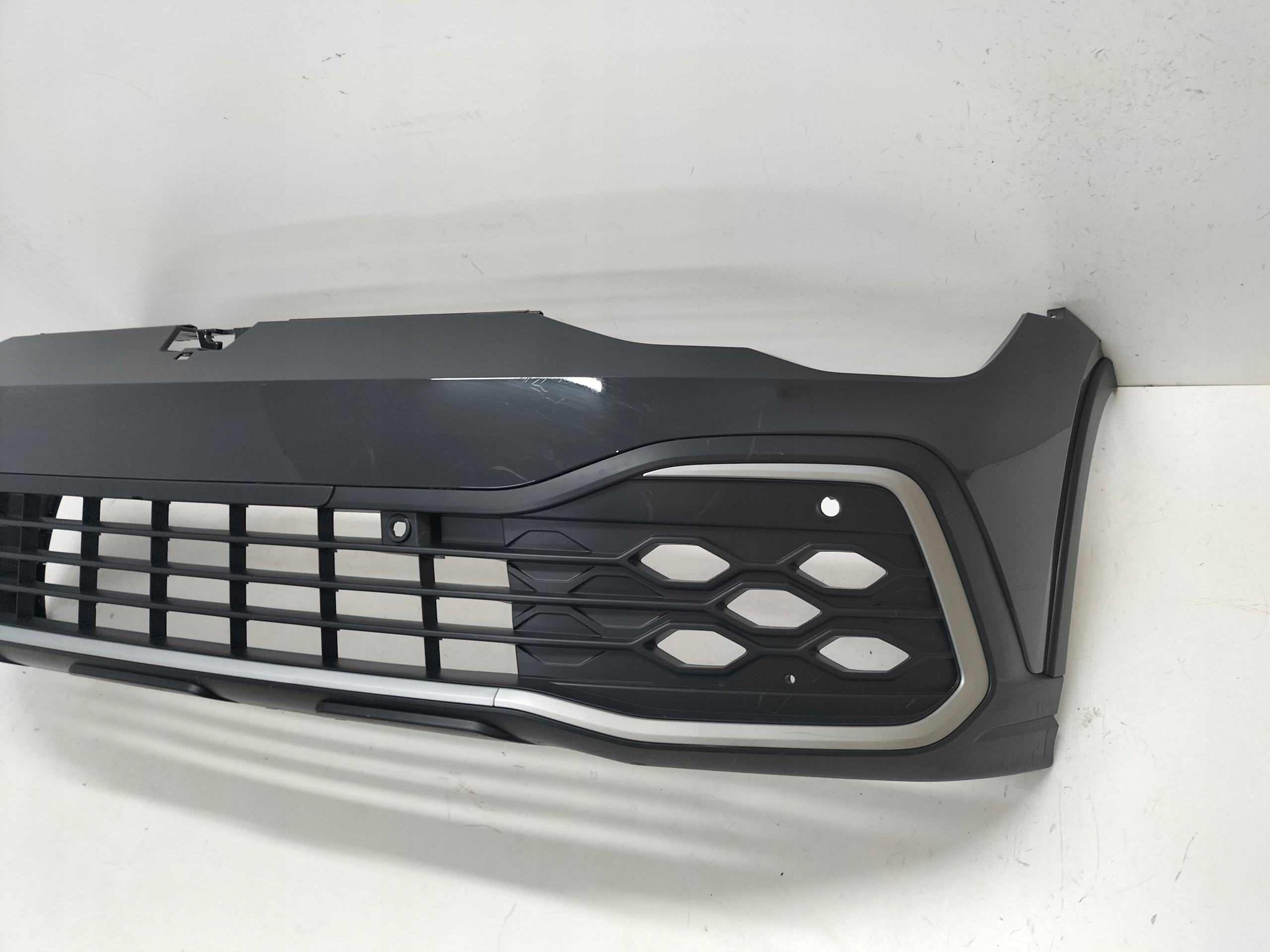 front bumper front VW GOLF 8 VIII 20-24 ALLTRACK
