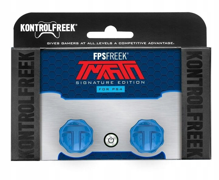 Nakładki KontrolFreek TMarTn pada SERIES X S