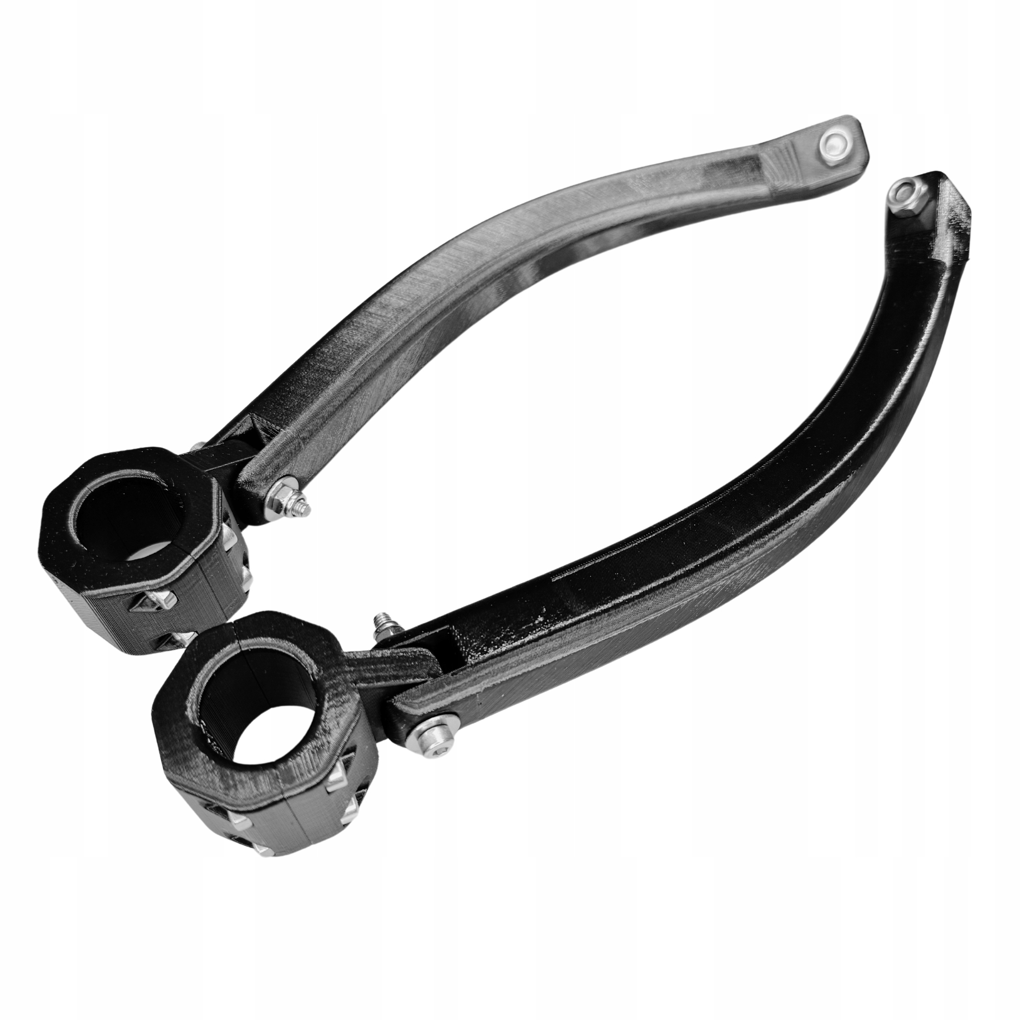 Zesílení rámu Playseat Challenge pro volant