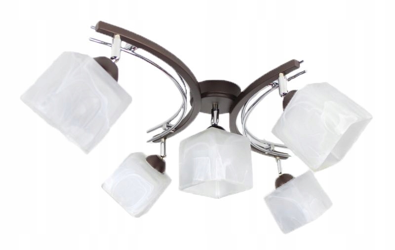 

Lampa Wisząca Sufitowa Żyrandol Plafon wys.24h 02