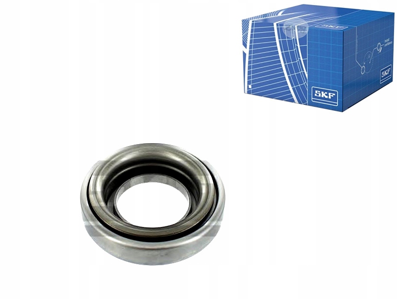 ПІДШИПНИК ТЯГА NISSAN 200 300 PATROL ПІЦАП 88- S