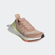 Buty Adidas Ultraboost 21 FY0399 r. 41 1/3